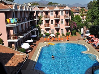 Günes Hotel