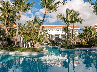 Zel Punta Cana - All Suites
