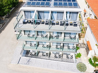 4-You Boutique Hotel