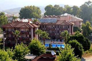 Mendos Garden Exclusive Hotel