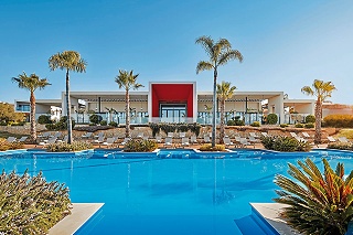 Tivoli Alvor Algarve Resort