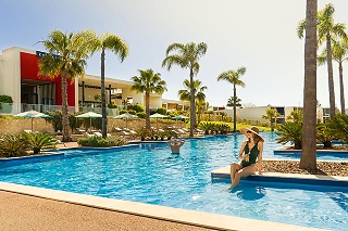 Tivoli Alvor Algarve Resort