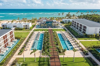 Live Aqua Punta Cana