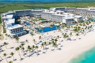 Hyatt Zilara Cap Cana