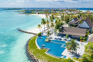 SAii Lagoon Maldives