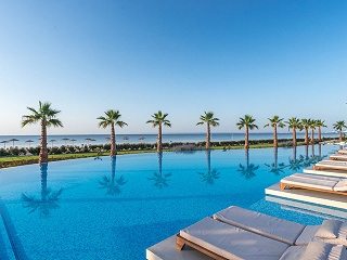 TUI BLUE Lagoon Palace