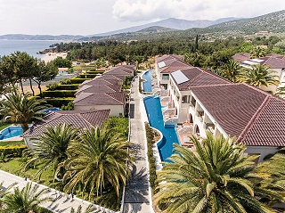 Alexandra Beach Thassos Spa Resort