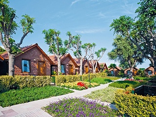 Can Garden Beach