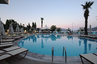 Sunrise Hotel Marmaris