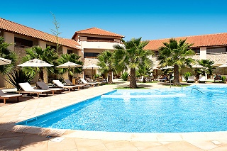 Hotel Morabeza