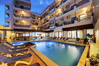 Agrabella Hotel