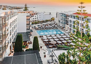 Albatros Spa & Resort Hotel