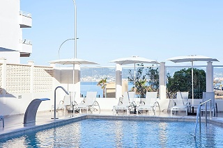 Hotel BQ Apolo