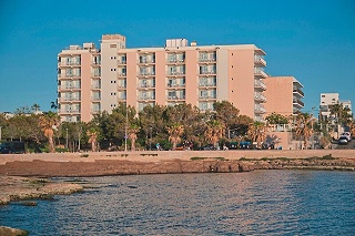 Hotel BQ Apolo