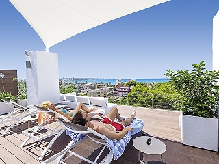allsun Hotel Cristóbal Colón