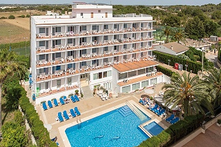 Don Miguel Playa Hotel