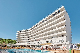 Hotel Príncipe