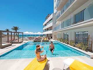 allsun Hotel Marena Beach