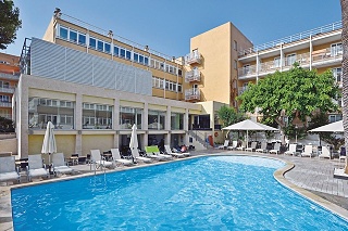 Hispania
