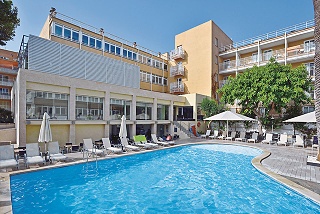 Hispania