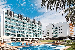 Hotel Luxor