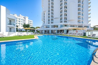 THB Maria Isabel