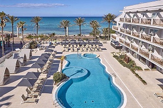 Universal Hotel Neptuno