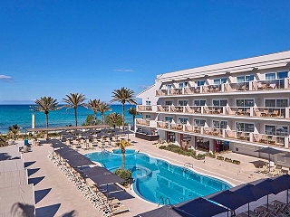 Universal Hotel Neptuno