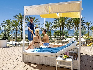 allsun Hotel Pil·larí Playa