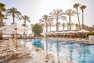Hotel Playa Golf