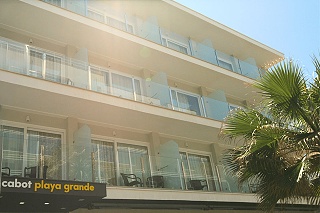Cabot Playa Grande