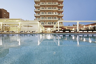 Hotel BG Caballero