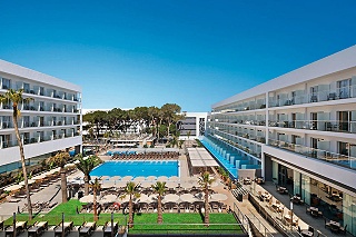 Hotel Riu Playa Park