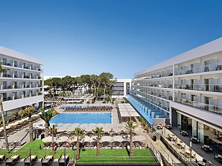 Hotel Riu Playa Park