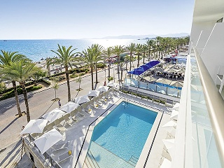 allsun Hotel Riviera Playa