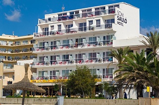 Sauló by Puro