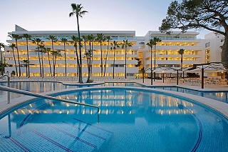 Iberostar Waves Cristina