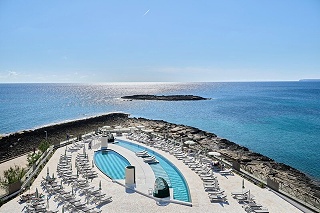 Iberostar Selection Es Trenc