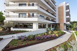 Copaiba by Honne Hotels - Adults Only