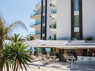 Melbeach Hotel & Spa