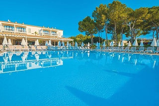 Protur Floriana Resort Aparthotel