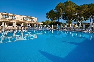 Protur Floriana Resort Aparthotel