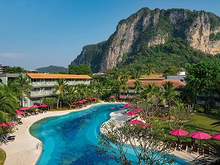 Aonang Villa Resort