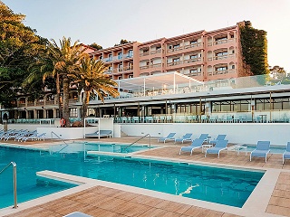 Hotel Na Taconera Sport & Relax