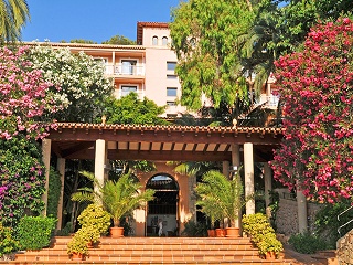 Hotel Na Taconera Sport & Relax