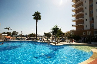 Playa Moreya