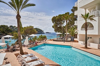 Barceló Ponent Beach