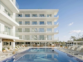 MiM Mallorca Meliá Collection