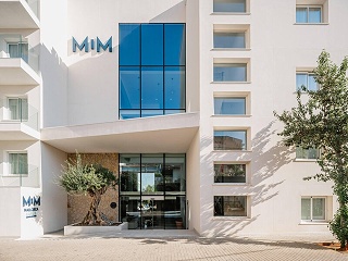 MiM Mallorca Meliá Collection