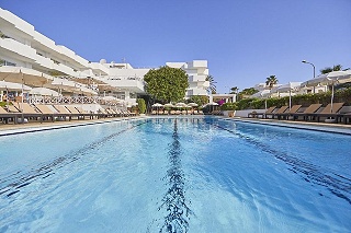 Hotel Rocamarina